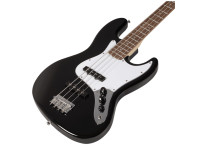 Soundsation Spur Black Jazz Bass Soundsation Spur Black Jazz Bass
